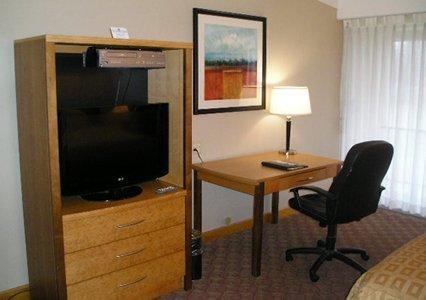 Clarion Hotel Buffalo Airport Williamsville Zimmer foto