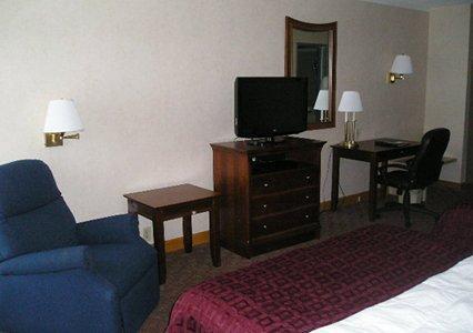 Clarion Hotel Buffalo Airport Williamsville Exterior foto